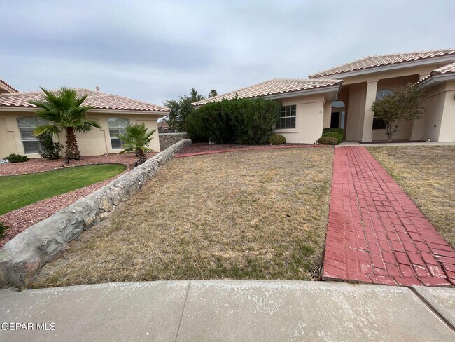 Building Photo - 6851 Rock Canyon Dr