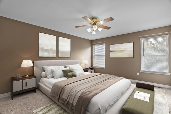 Building Photo - 665 Top Notch Ln