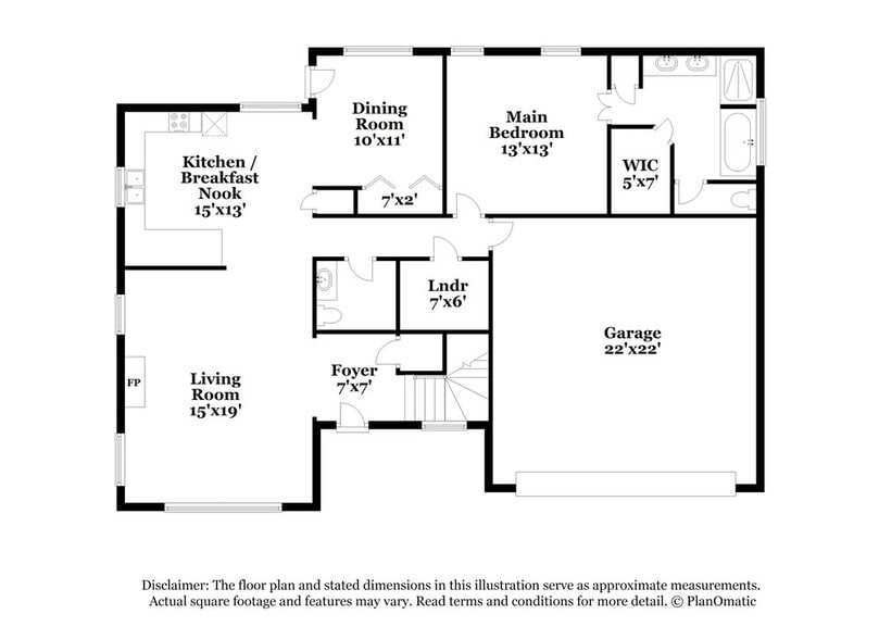 Building Photo - 7681 Carlton Dr