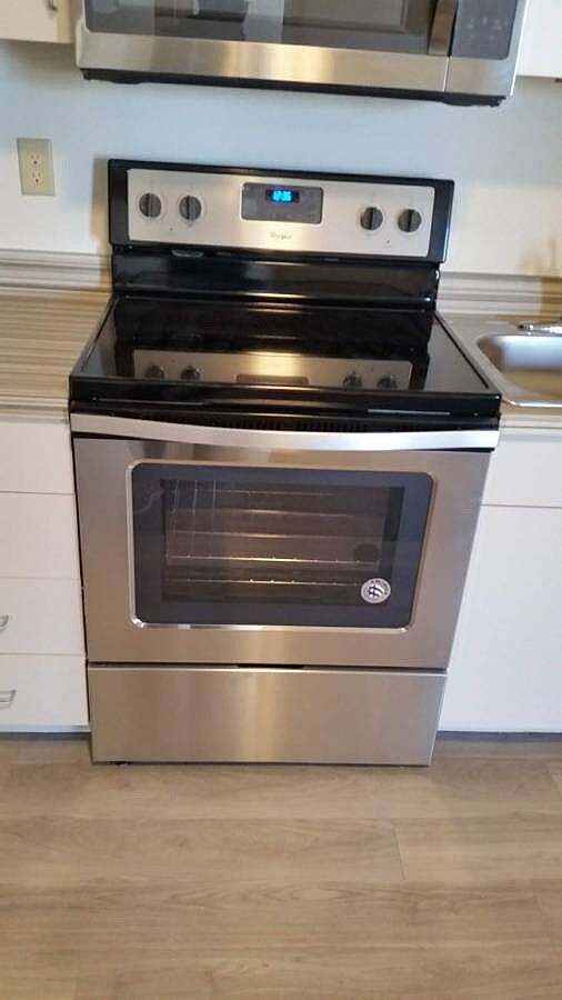 Apt #304_Kitchen - Kanjaya Building