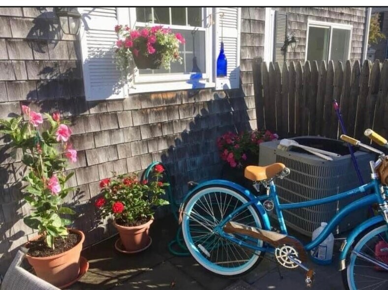 Building Photo - 5 Louisburg Sq