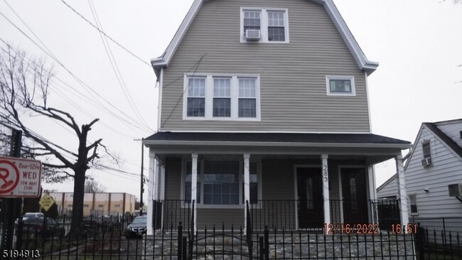 Building Photo - 281-283 Buffalo Ave