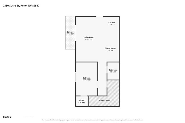 Building Photo - 2150 Sutro St