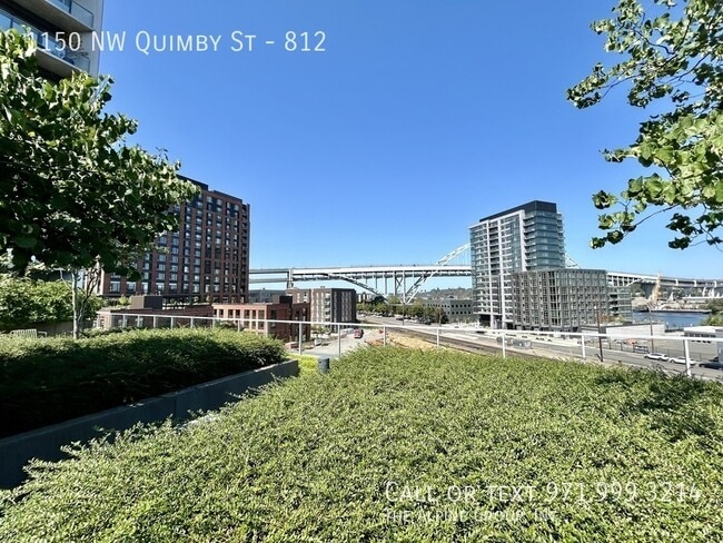 Building Photo - 1150 NW Quimby St