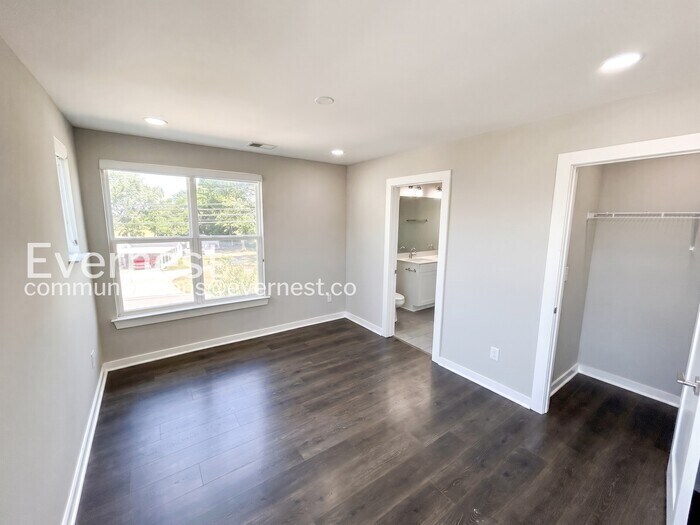 Building Photo - 600 Mason Ward Pl