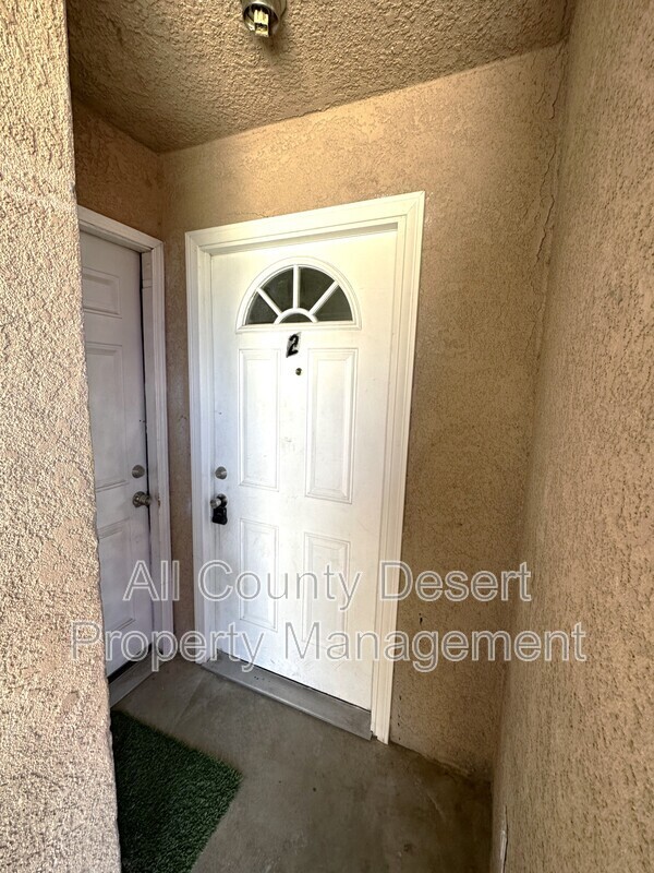 Building Photo - 72795 Datil Way