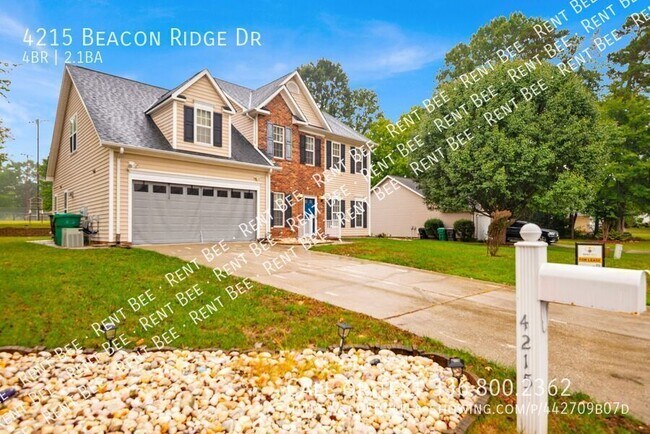 Building Photo - 4215 Beacon Ridge Dr