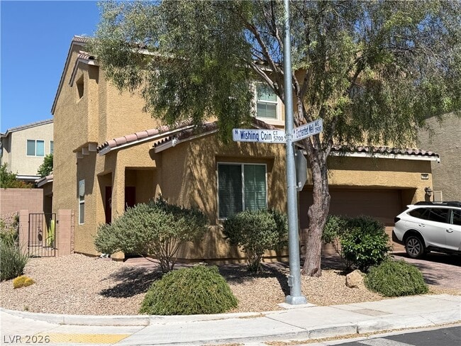 Building Photo - 5705 Wishing Coin Ct