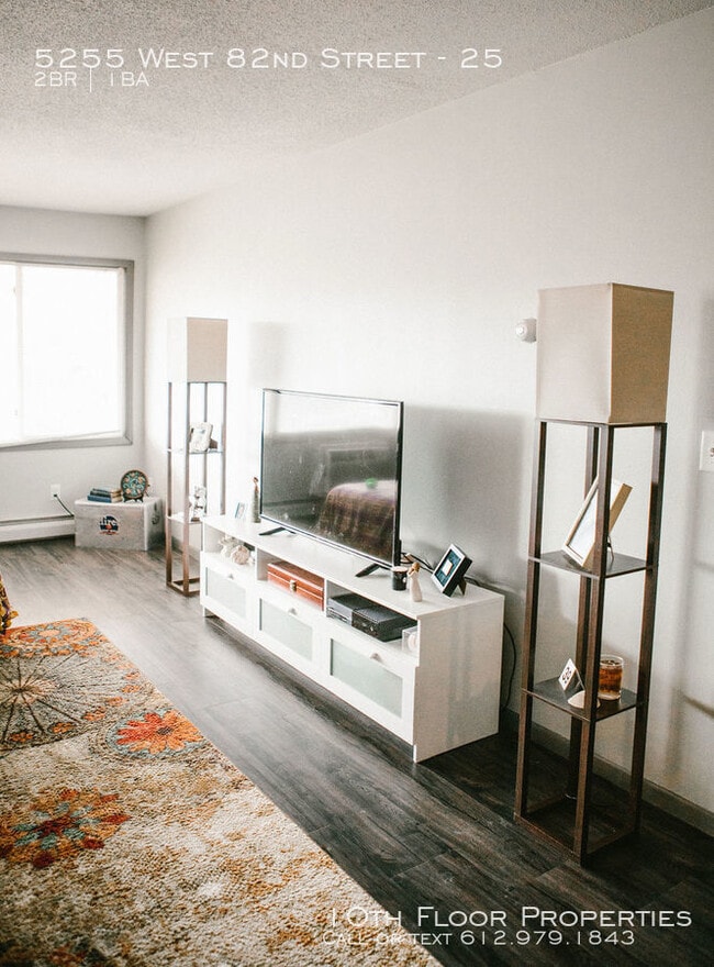 Building Photo - Normandale Lake Estates