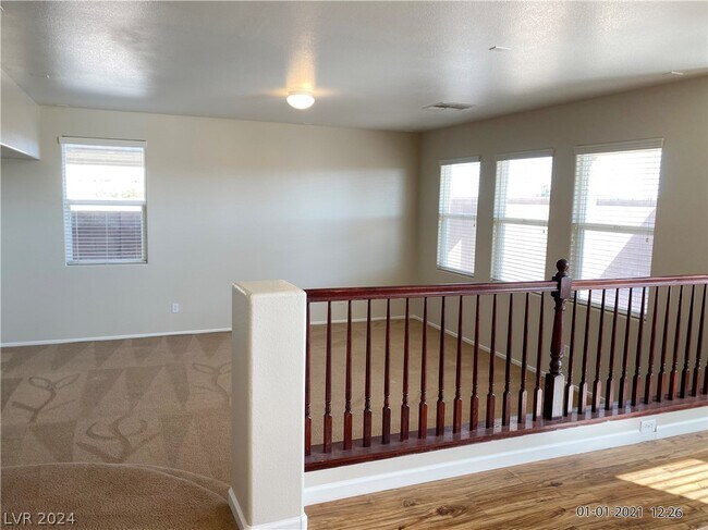 Building Photo - 3409 W Perching Bird Ln