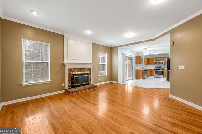 Building Photo - 4392 Windmoor Dr NW