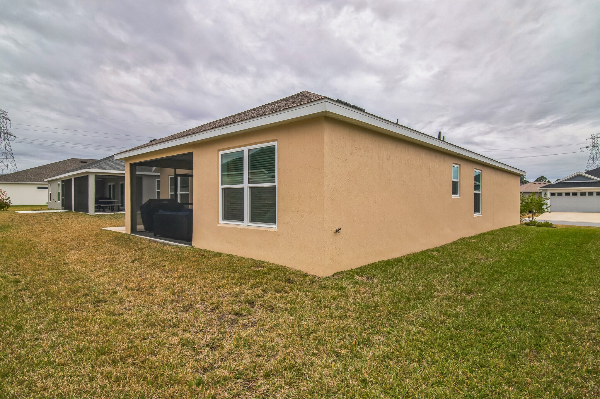 Building Photo - 7007 Minchew Cir