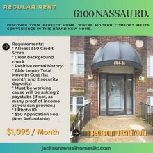 Building Photo - 6100 Nassau Rd