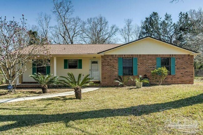 Primary Photo - 517 Benjulyn Rd