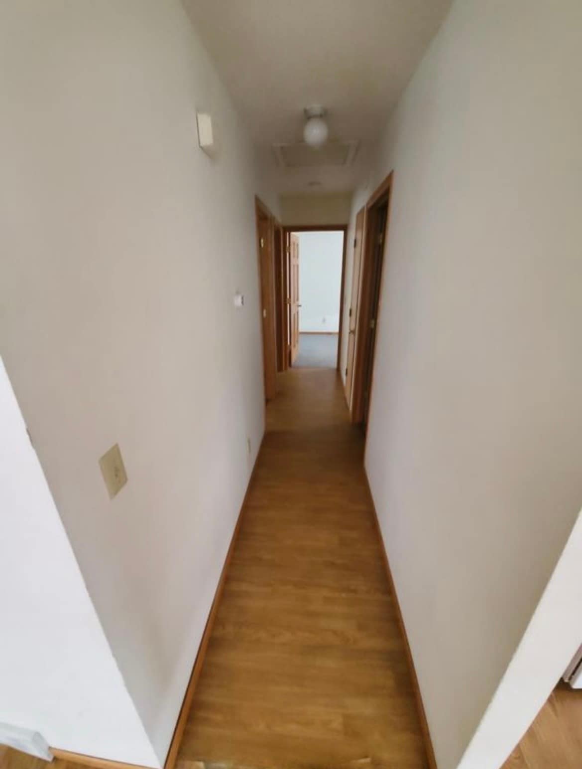 Hallway - 3511 29th Ct S