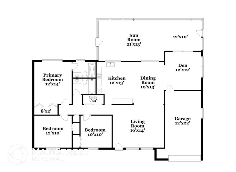 Building Photo - 4321 Mongite Rd
