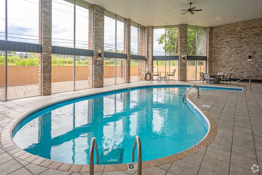 The Mendota 2050 Delaware Ave West Saint Paul MN 55118 Apartment Finder