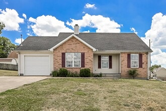 Building Photo - 1225 Akins Ridge Dr