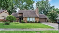 Building Photo - 3 Bed | 2 Bath | Broken Arrow
