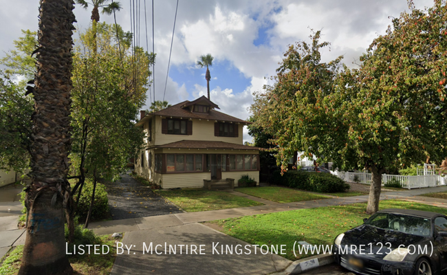 Primary Photo - Victorian-style Unit in Riverside, CA