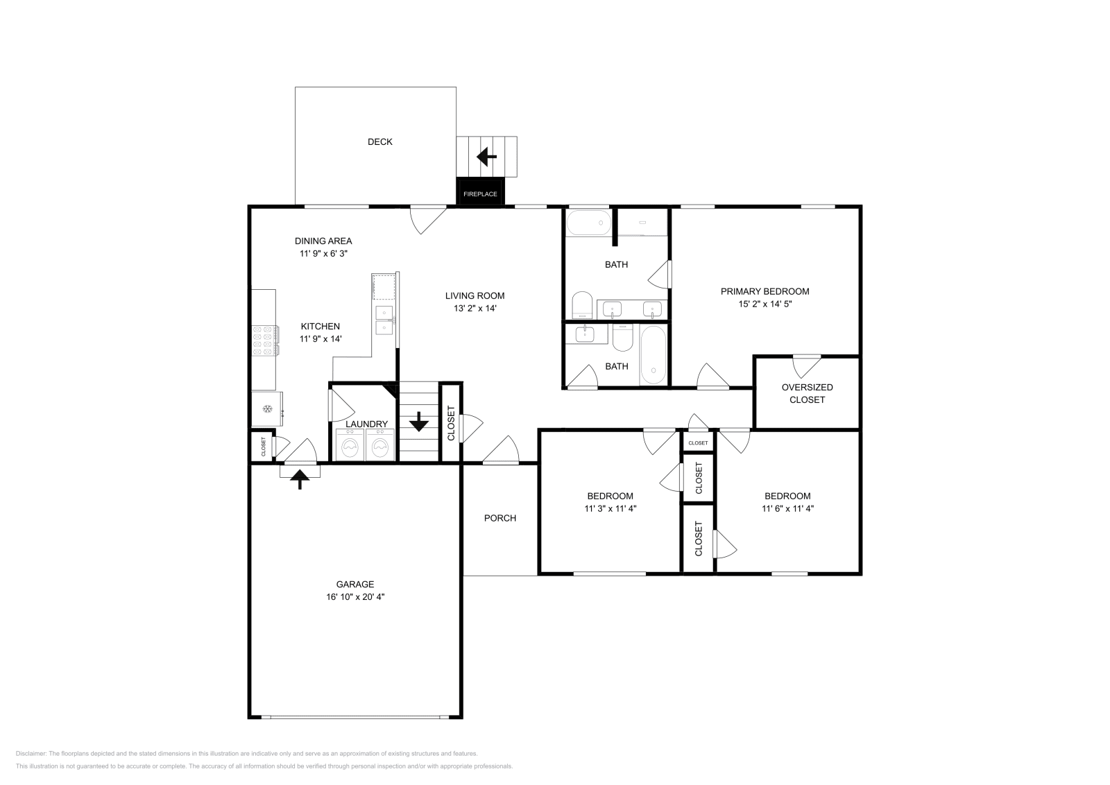 Building Photo - 184 Fieldstone Ln