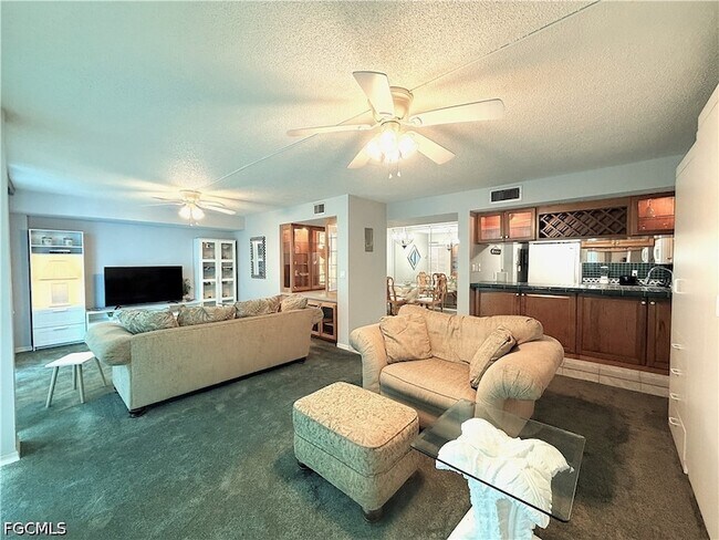 Building Photo - 3490 N Key Dr