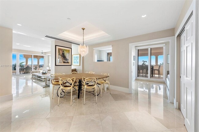 Building Photo - 19253 Fisher Island Dr