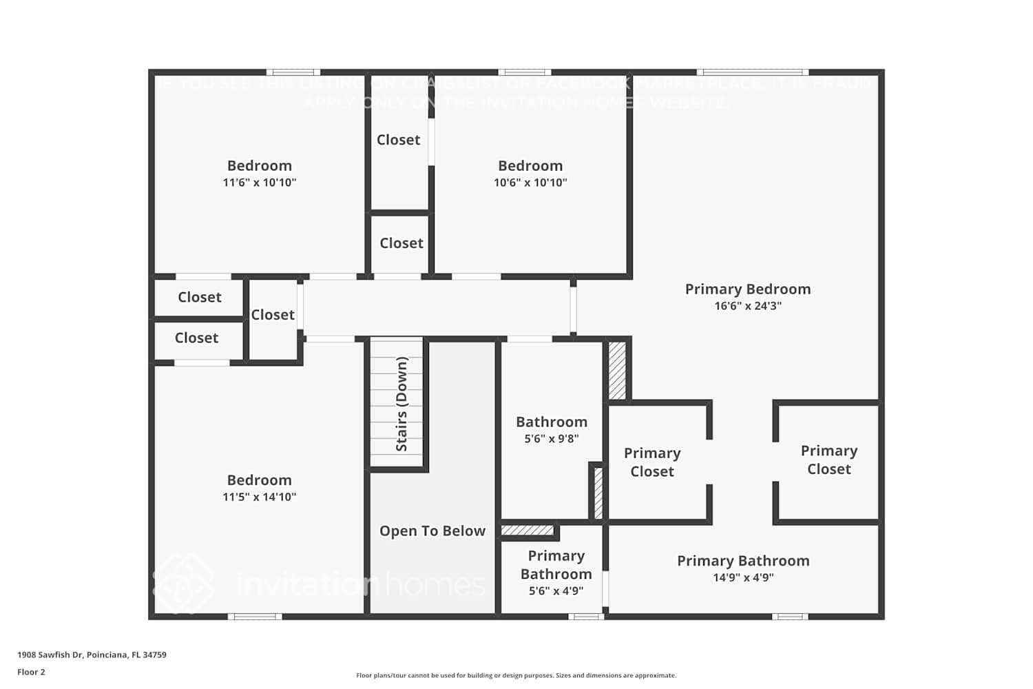 Building Photo - 1908 Sawfish Dr