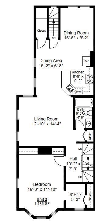 Building Photo - 30 Healey St