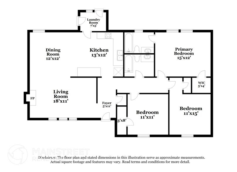 Building Photo - 765 Sagebrush Trail