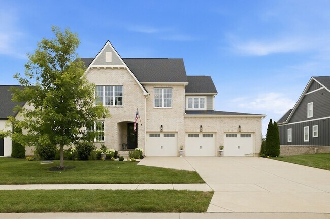 Building Photo - 7628 Delancey Dr