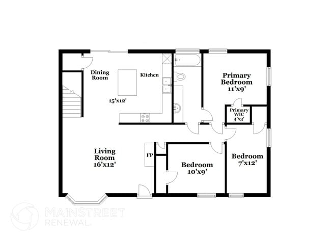 Building Photo - 2804 N 109th St