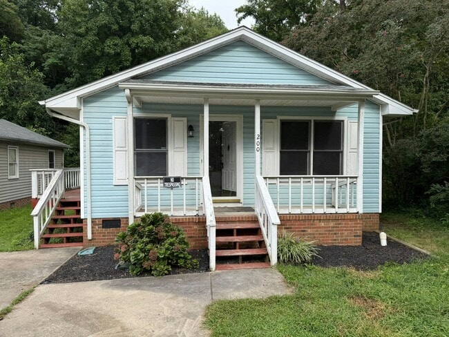 Primary Photo - 200 Aunt Mary Ave