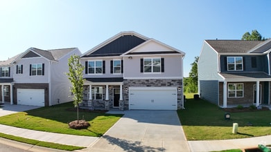 Building Photo - 1018 Roleson Wy