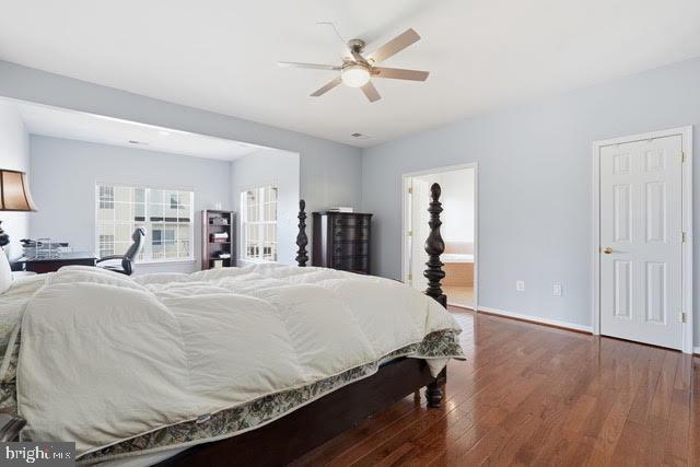 Building Photo - 43281 Goosefoot Square