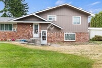 Building Photo - Freshly Updated 2 Bed 1 Bath Spokane Valley property with detached garage / Shop