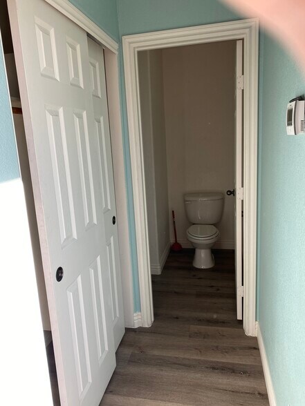 Half Bath - 1599 Evening Spirit Ave