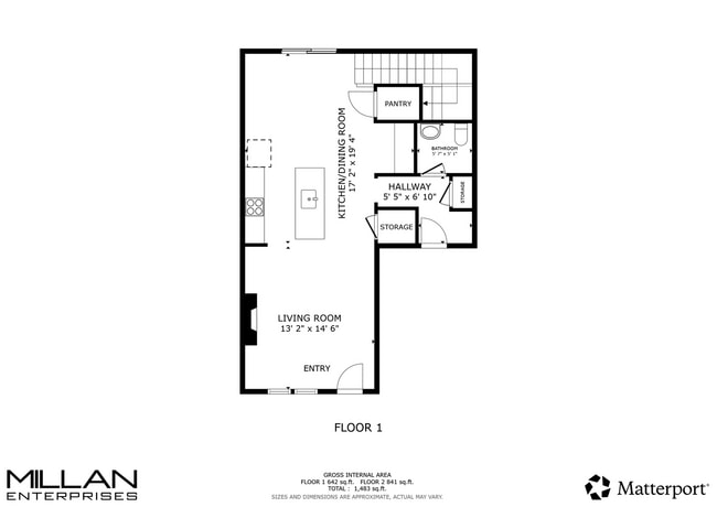 Building Photo - New Construction Modern Home With Open Floor Plan, Whte Cabintery and Primary Bedroom Suite