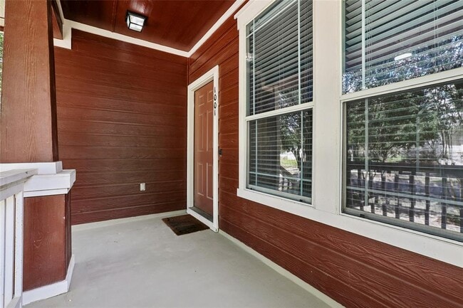 Building Photo - 1001 Monadale Trail
