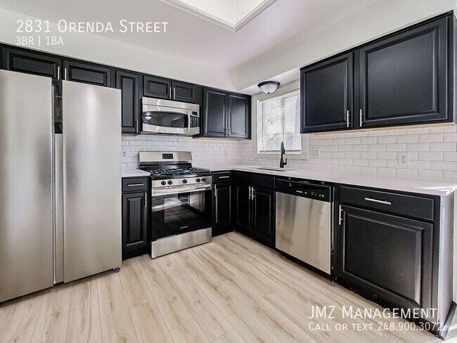 Building Photo - 2831 Orenda St