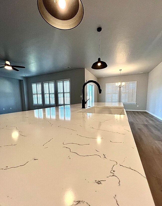 Building Photo - 4 Bedroom 2 bath 3 Car Garage Single Level Meridian.