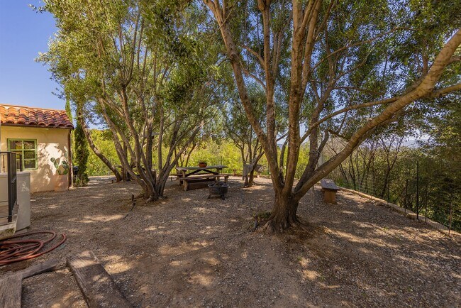 Building Photo - Private Spanish-Mission Estate on 10 Acres...