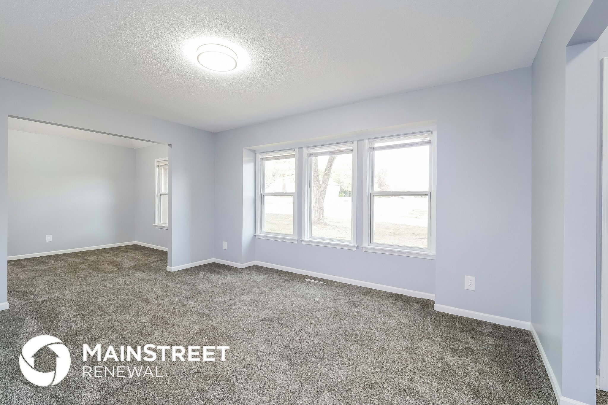 Building Photo - 9500 Knox Dr