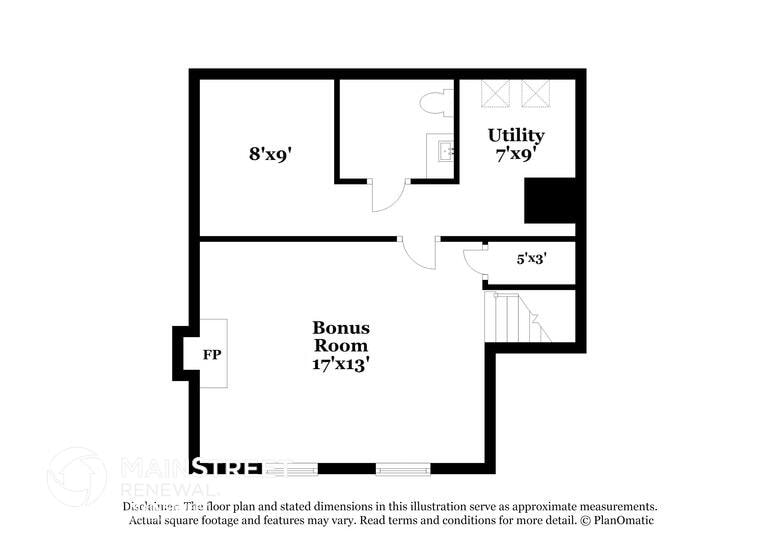 Building Photo - 6710 Skywae Dr