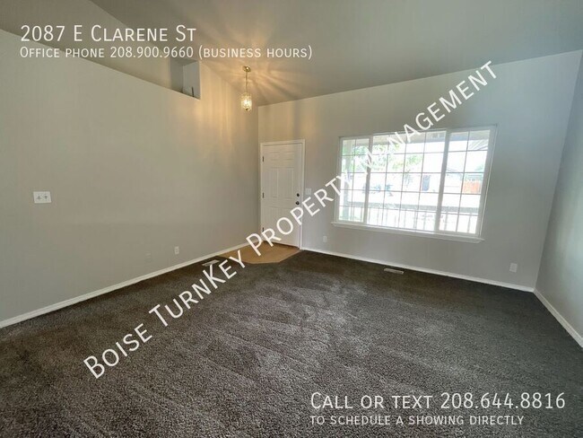 Building Photo - 2087 E Clarene St