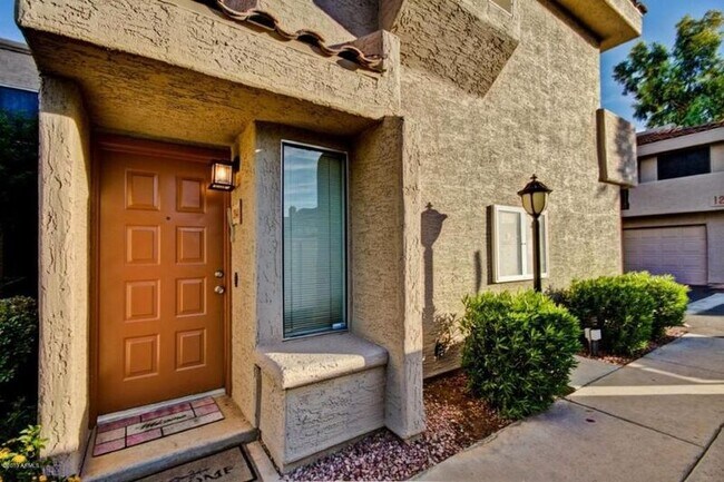 Building Photo - 2834 S Ext Rd