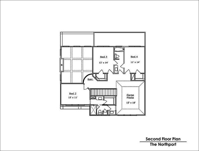 Building Photo - 4851 Benning Dr