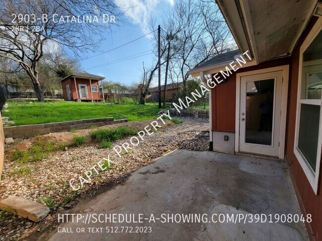 Building Photo - 2903 Catalina Dr