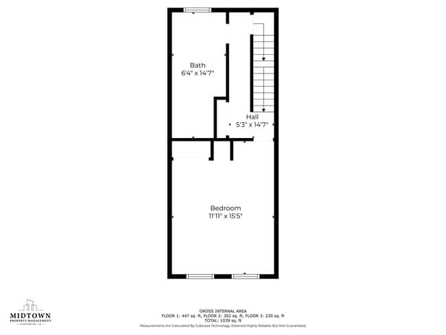 Building Photo - Quaint Home in Heart of Midtown