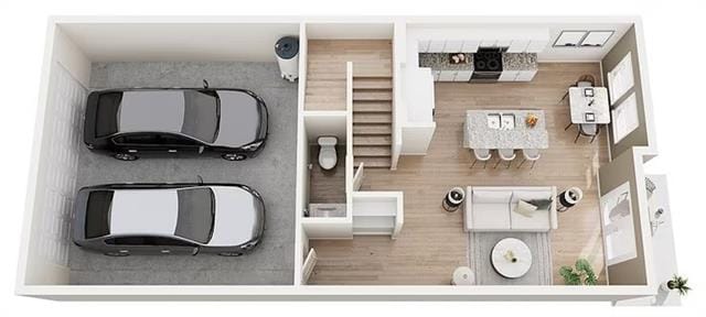 Building Photo - 3124 Bennett Dr